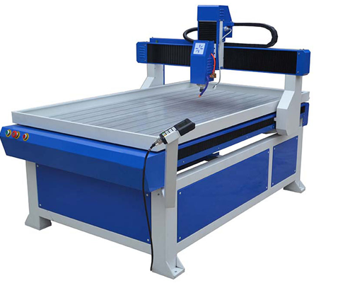 Router CNC 9012 Router CNC 9015