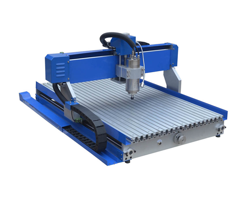 Router CNC Vertex VRM 6090 Router CNC Vertex VRM 6040