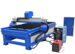 PLASMA CNC 1530