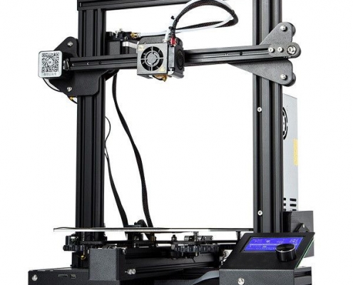 Ender 3pro