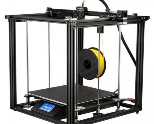 Ender 5 plus2
